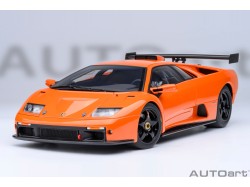 Lamborghini Diablo GTR 1:18 oranžová - AUTOart