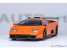 Lamborghini Diablo GTR 1:18 oranžová - AUTOart