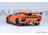 Lamborghini Diablo GTR 1:18 oranžová - AUTOart