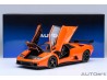 Lamborghini Diablo GTR 1:18 oranžová - AUTOart