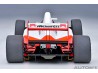 McLaren Honda MP4/6 1991 N.1 A.Senna (with McLaren logo) 1:18 - AUTOart