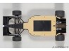 McLaren Honda MP4/6 1991 N.1 A.Senna (with McLaren logo) 1:18 - AUTOart