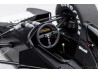 McLaren Honda MP4/6 1991 N.1 A.Senna (with McLaren logo) 1:18 - AUTOart