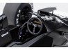 McLaren Honda MP4/6 1991 N.1 A.Senna (with McLaren logo) 1:18 - AUTOart