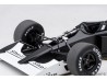 McLaren Honda MP4/6 1991 N.1 A.Senna (with McLaren logo) 1:18 - AUTOart