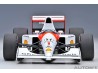 McLaren Honda MP4/6 1991 N.1 A.Senna (without McLaren logo) 1:18 - AUTOart