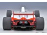 McLaren Honda MP4/6 1991 N.1 A.Senna (without McLaren logo) 1:18 - AUTOart
