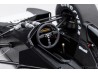 McLaren Honda MP4/6 1991 N.1 A.Senna (without McLaren logo) 1:18 - AUTOart