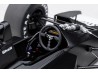 McLaren Honda MP4/6 1991 N.1 A.Senna (without McLaren logo) 1:18 - AUTOart