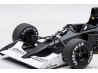 McLaren Honda MP4/6 1991 N.1 A.Senna (without McLaren logo) 1:18 - AUTOart