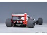 McLaren Honda MP4/6 1991 N.1 A.Senna (without McLaren logo) 1:18 - AUTOart