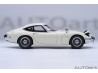 Toyota 2000GT 1967 1:18 (white) - AUTOart