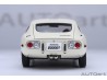 Toyota 2000GT 1967 1:18 (white) - AUTOart