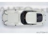Toyota 2000GT 1967 1:18 (white) - AUTOart