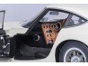 Toyota 2000GT 1967 1:18 bílá - AUTOart