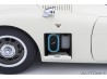 Toyota 2000GT 1967 1:18 bílá - AUTOart