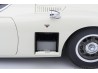 Toyota 2000GT 1967 1:18 (white) - AUTOart
