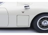 Toyota 2000GT 1967 1:18 bílá - AUTOart