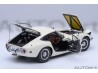 Toyota 2000GT 1967 1:18 bílá - AUTOart