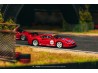 FERRARI F40 LM ROSSO CORSA 1994 - 1:64 - TARMAC works