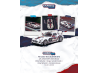 MERCEDES-BENZ SLS AMG GT3nr.33 MIRKO SCHULTIS ZANDVOOR WINNER 2014 - 1:64 - TARMAC works
