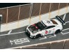 NISSAN GT-R (R35) LB WORKS TYPE 2 WHITE ATHLETE X COLLET IN A LB LIMITED TIN CAN 2025  1993  - 1:64 - TARMAC works