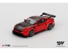 FORD MUSTANG GTD RACE RED 2025 - 1:64 - Mini GT