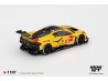CHEVROLET CORVETTE Z06 GT3.R nr.4 CORVETTE RACING BY PRATT MILLER MOTORSPORTS DAYTONA 24 HRS 2025 - 1:64 - Mini GT - blistr