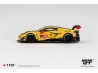 CHEVROLET CORVETTE Z06 GT3.R nr.4 CORVETTE RACING BY PRATT MILLER MOTORSPORTS DAYTONA 24 HRS 2025 - 1:64 - Mini GT - blister