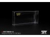 MINI GT Box Protector Type D: Retangle size (10 pc/set)