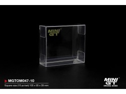 MINI GT Box Protector Starter Pack (24 pc/set)