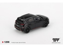HYUNDAI KONA N PHANTOM BLACK 2022 - 1:64 - Mini GT