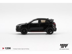 HYUNDAI KONA N PHANTOM BLACK 2022 - 1:64 - Mini GT