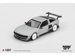 HYUNDAI CONCEPT N VISION 74 (VP2) 2022 - 1:64 - Mini GT