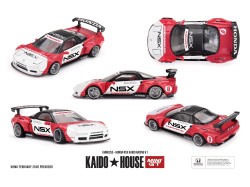 HONDA NSX KAIDO RACING V1 1990 - 1:64 - Kaido House