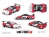 HONDA NSX KAIDO RACING V1 1990 - 1:64 - Kaido House