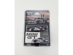 Nissan LB-Super Silhouette S15 SILVIA GARASIDRIFT x LBWK 2025 - 1:64 - Mini GT - 1:64 - Mini GT - blister