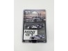Nissan LB-Super Silhouette S15 SILVIA GARASIDRIFT x LBWK 2025 - 1:64 - Mini GT - blistr