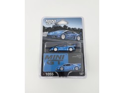 LAMBORGHINI HURACAN LB-WORKS GT GRAVITY 2024 - 1:64 - Mini GT - blister
