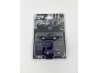 BMW Z8 ALPINA ALPINA BLUE 2003 -1:64 - Mini GT - blistr