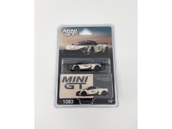 McLaren 720S LB★Works The Boring Concept 2024 - 1:64 - Mini GT - blistr