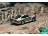 PORSCHE 959 SILVER 1989 - 1:64 - TARMAC works