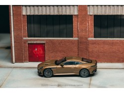 ASTON MARTIN DBS SUPERLEGGERA BROWN METALLIC 2025 - 1:64 - TARMAC works