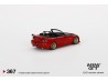 Honda S2000 Mugen - red - 1:64 - Mini GT - blistr