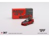 Honda S2000 Mugen - red - 1:64 - Mini GT - blistr