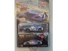 Acura NSX GT3 nr.93 IMSA Watkins Glen 2017 - 1:64 - Mini GT - blistr
