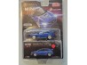 Honda CIVIC Type R - blue - 1:64 - Mini GT - blister