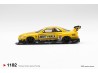 NISSAN GTR (R34) SKYLINE SUPER SILHOUETTE SPORT YELLOW 2025 - 1:64 - Mini GT - blister