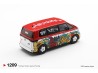 VOLKSWAGEN ID.BUZZ MIZU DESIGN 2025 - 1:64 - Mini GT - blistr