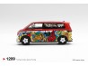 VOLKSWAGEN ID.BUZZ MIZU DESIGN 2025 - 1:64 - Mini GT - blister